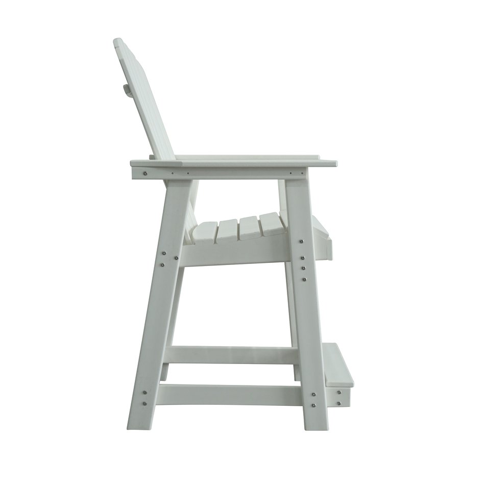 Outdoor Counter Stool