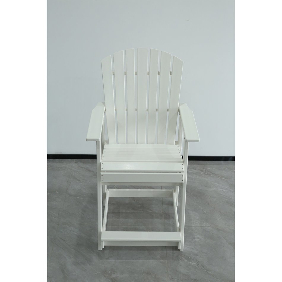 Outdoor Counter Stool