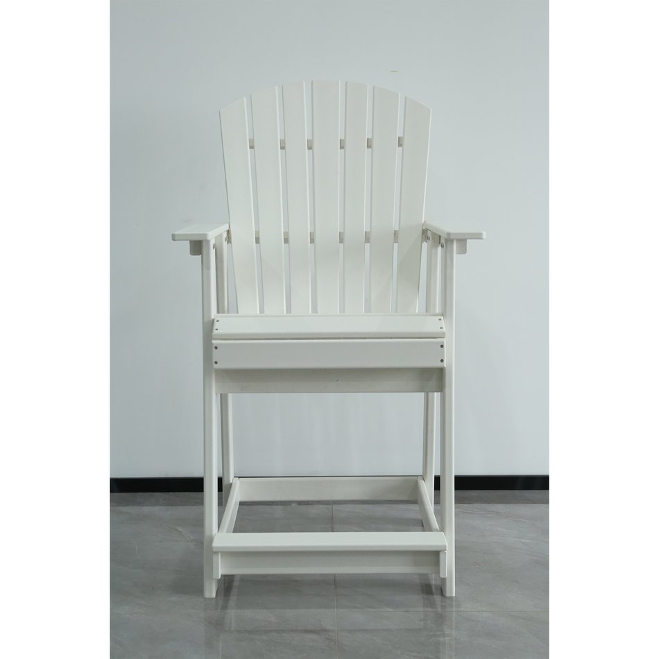 Outdoor Counter Stool