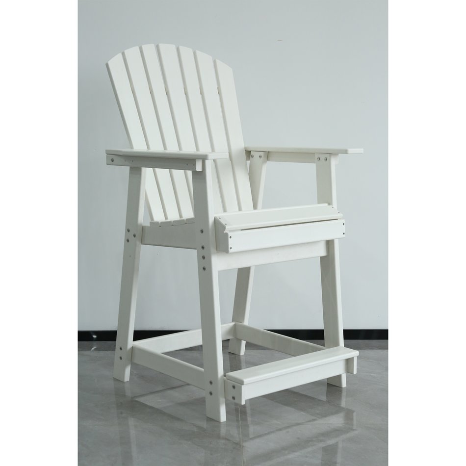 Outdoor Counter Stool
