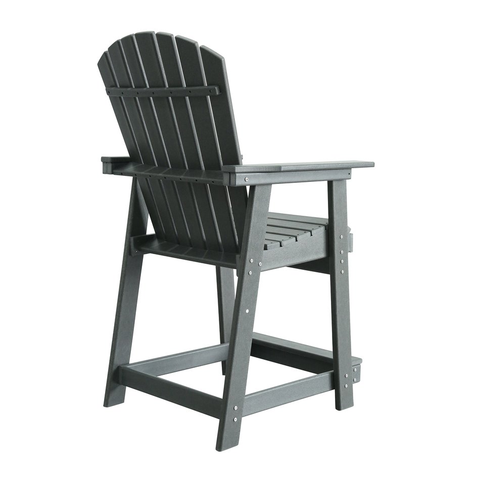 Outdoor Counter Stool