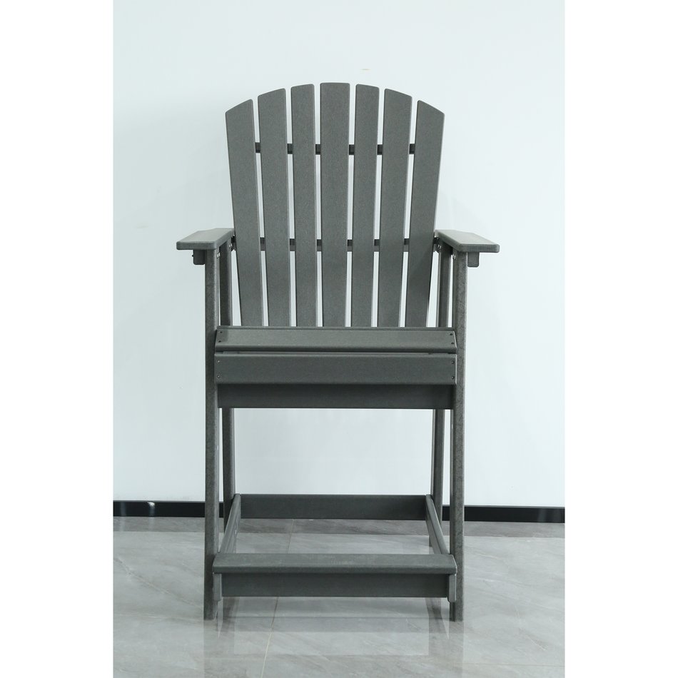 Outdoor Counter Stool