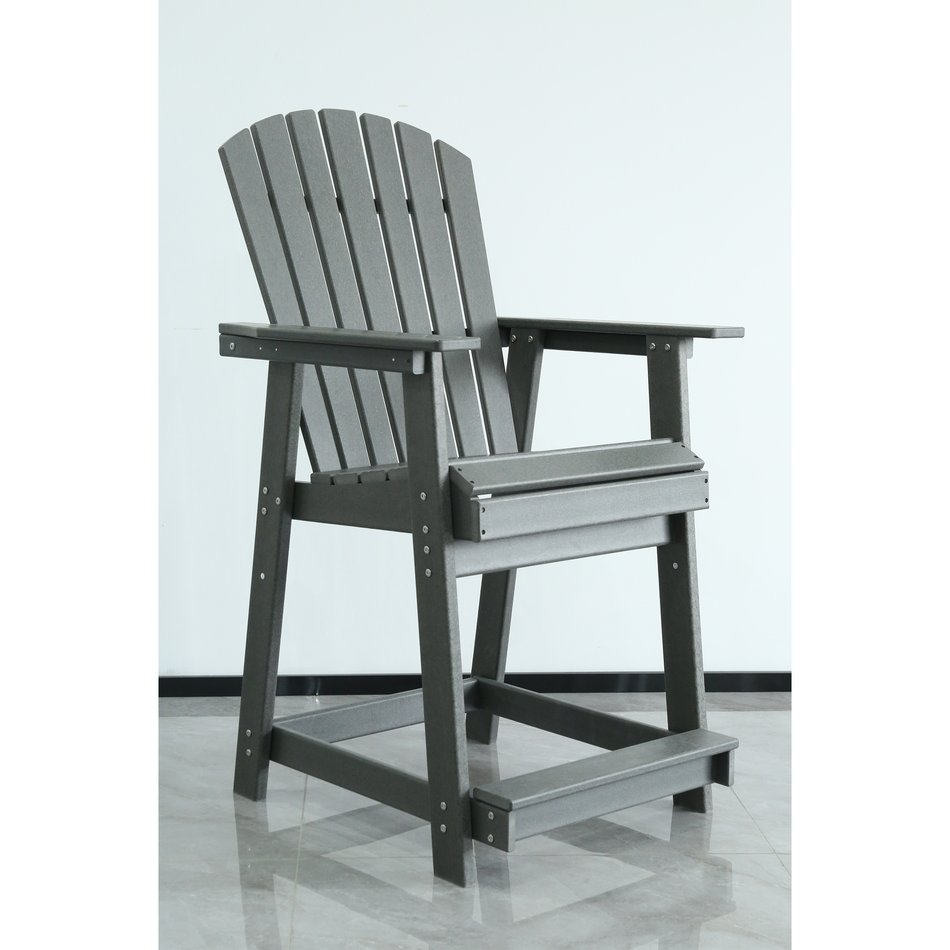 Outdoor Counter Stool