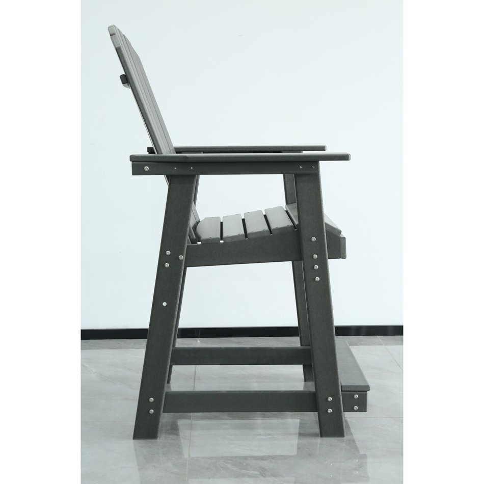 Outdoor Counter Stool