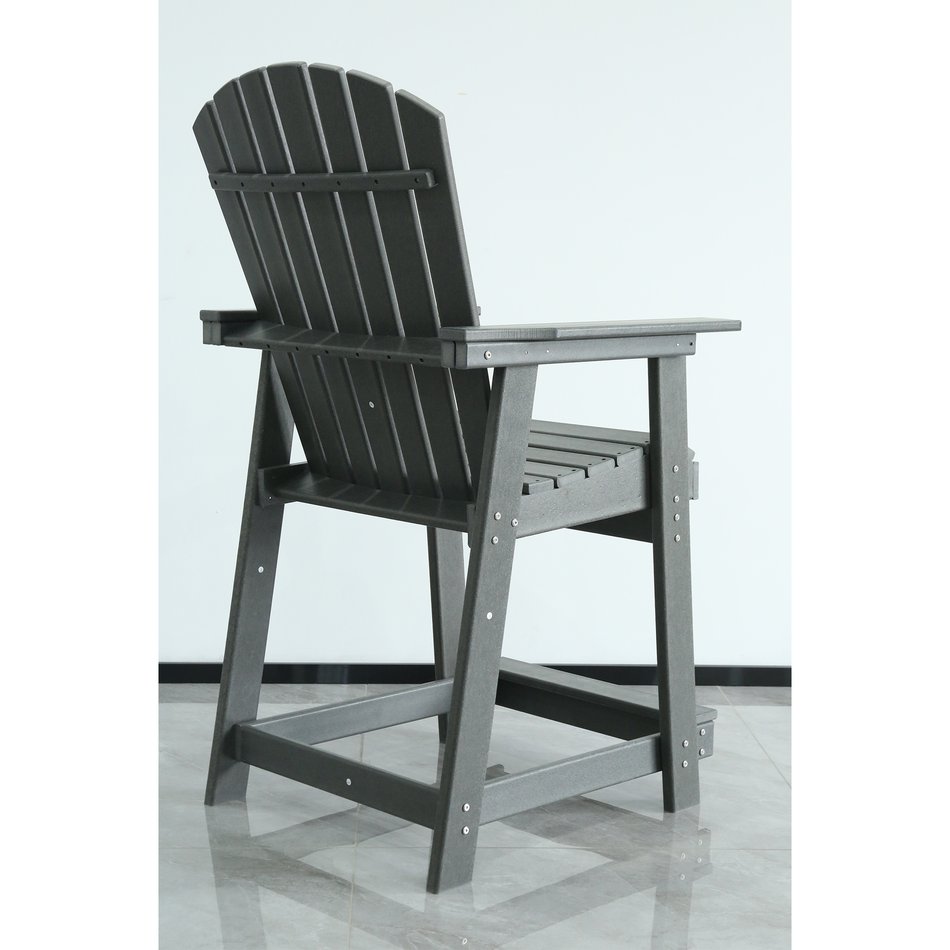Outdoor Counter Stool