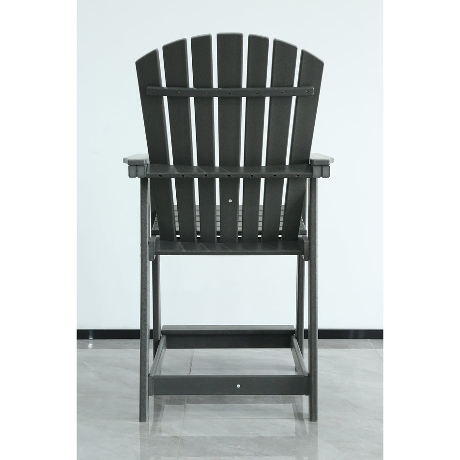 Outdoor Counter Stool