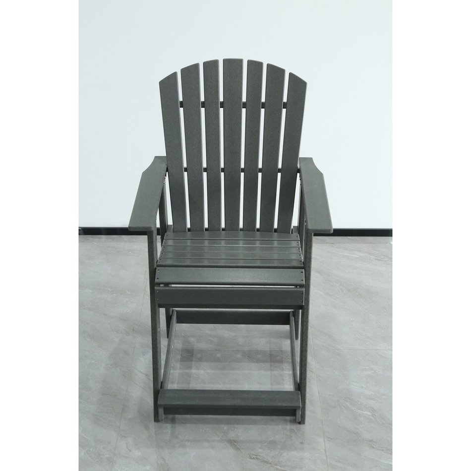 Outdoor Counter Stool
