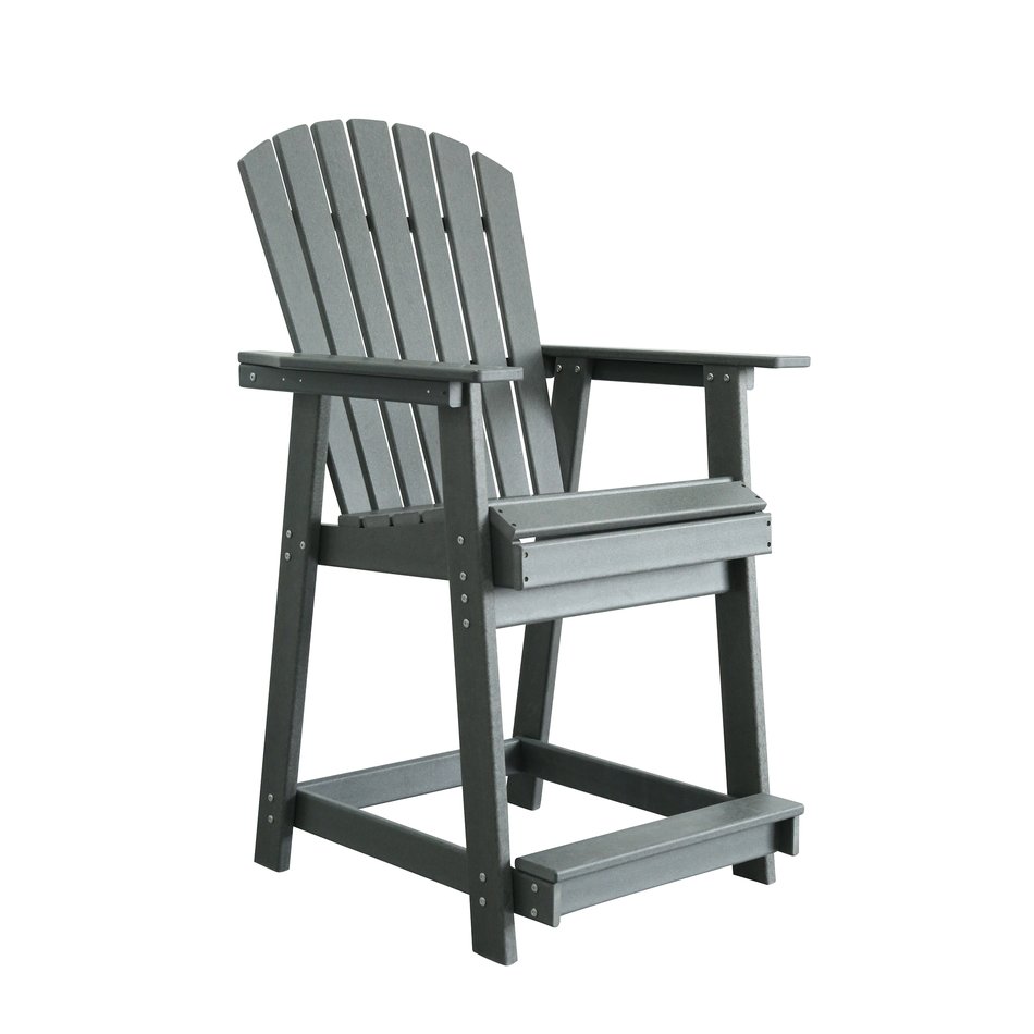 Outdoor Counter Stool
