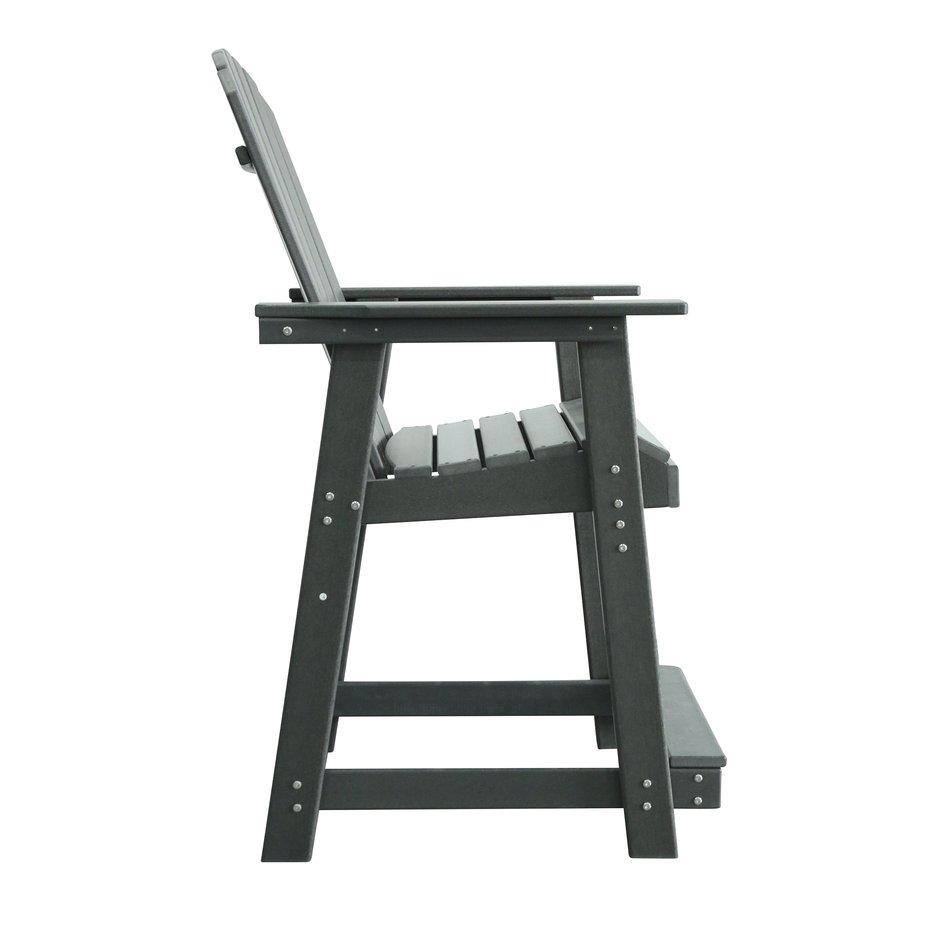 Outdoor Counter Stool