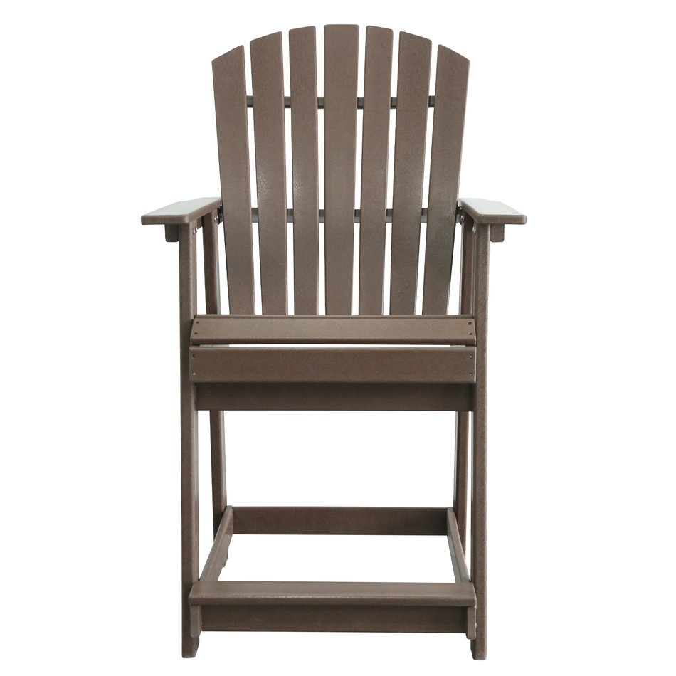Outdoor Counter Stool