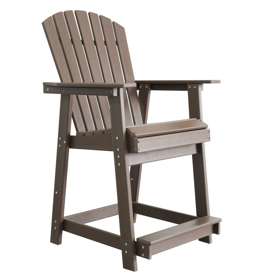 Outdoor Counter Stool