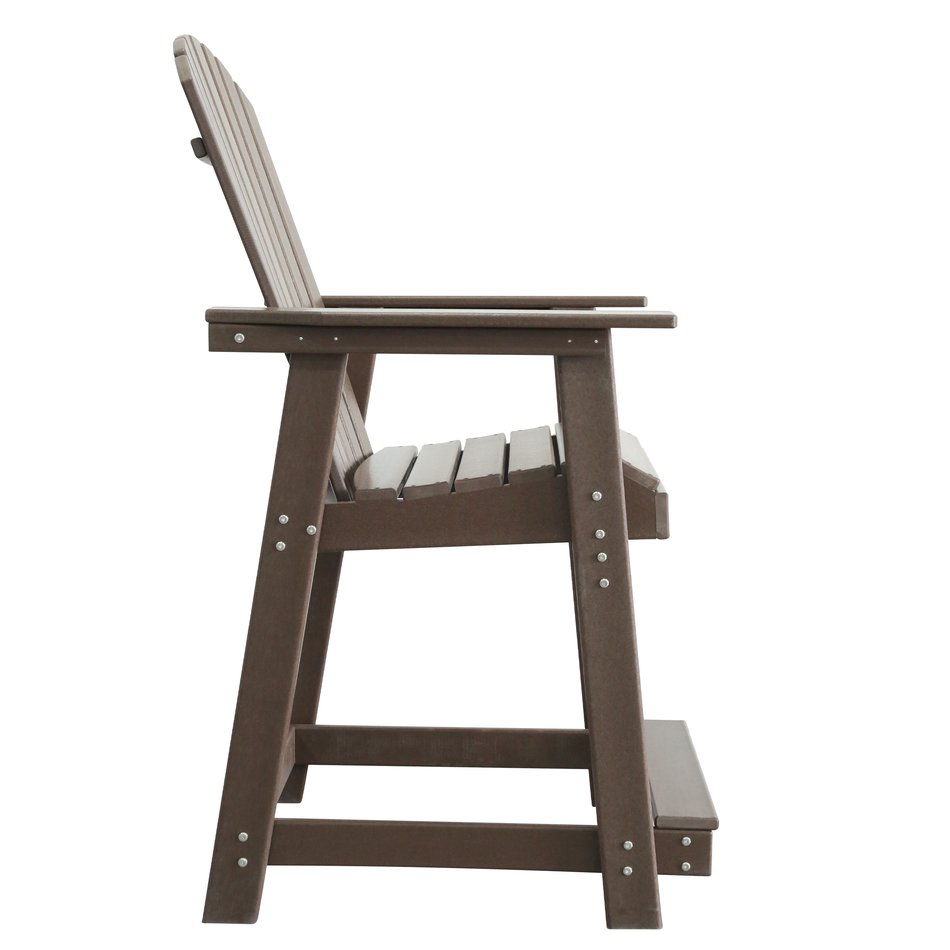 Outdoor Counter Stool