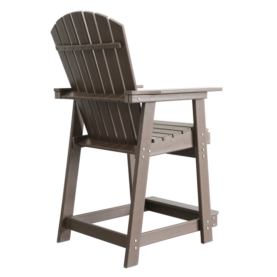 Outdoor Counter Stool