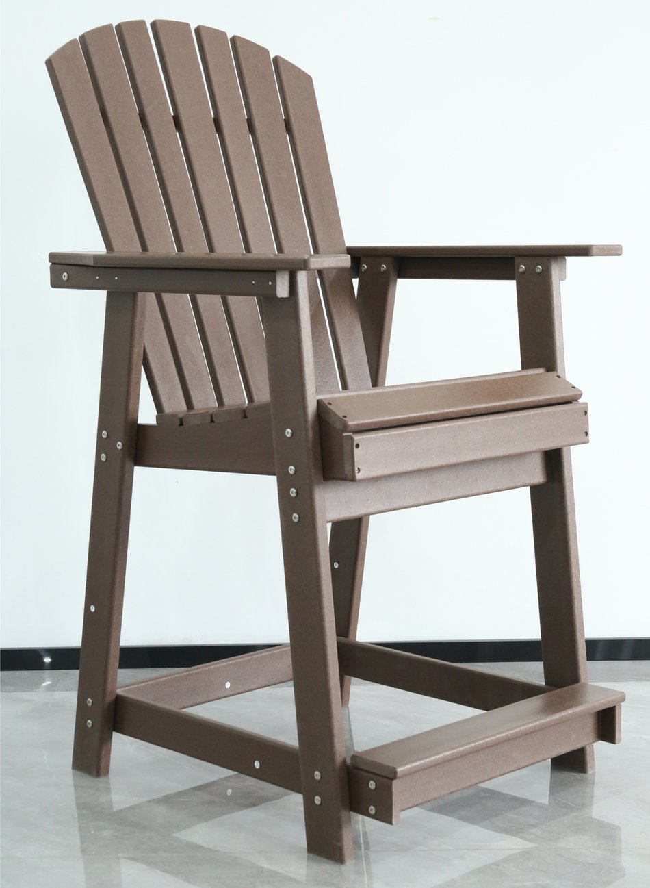 Outdoor Counter Stool