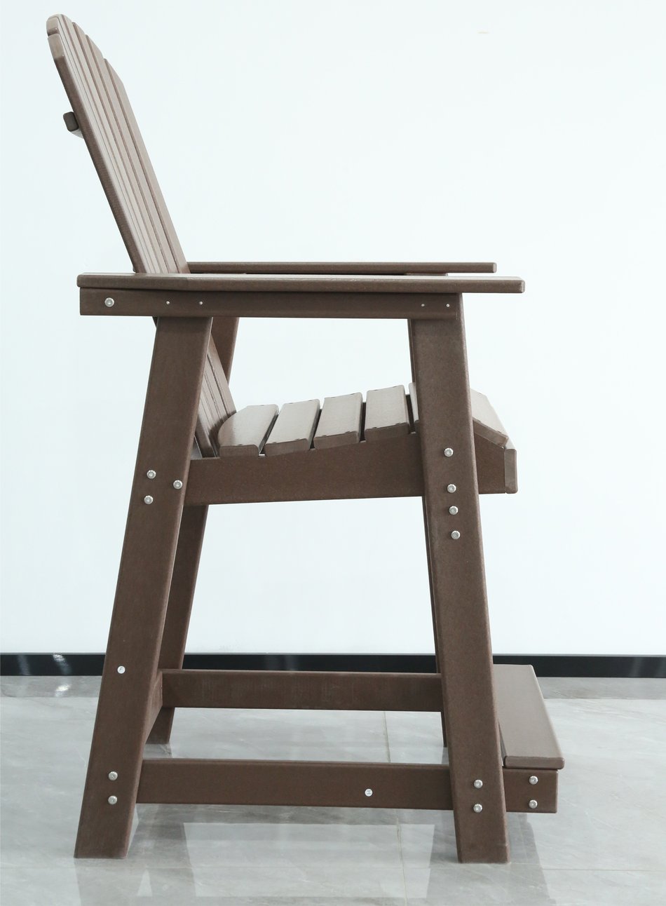 Outdoor Counter Stool