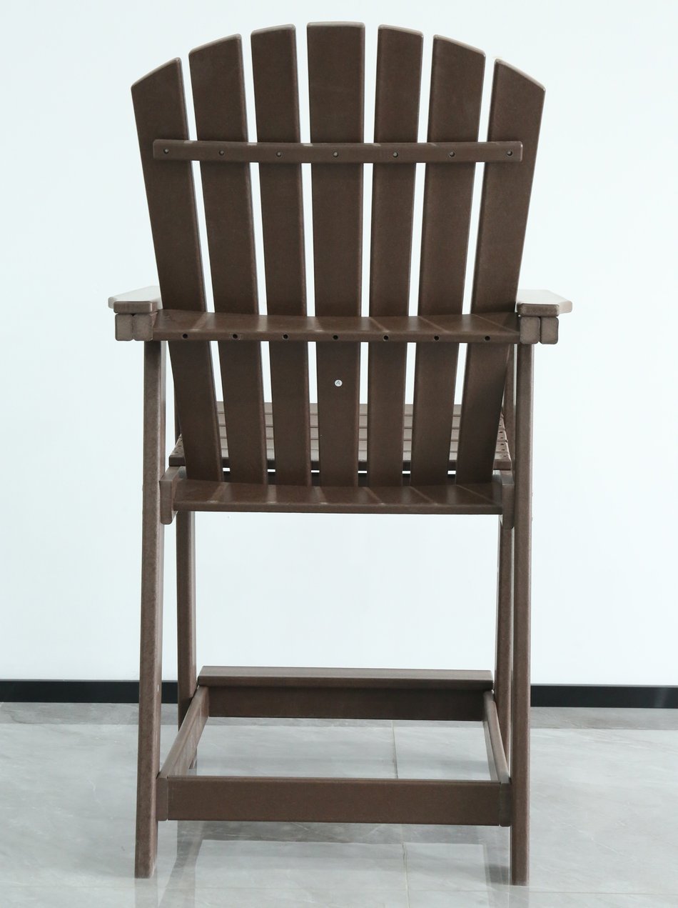 Outdoor Counter Stool